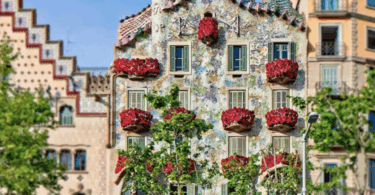 Actividades gratuitas para celebrar Sant Jordi 2023 en Barcelona