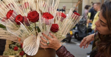 23 de abril dia de sant jordi