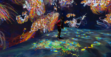 Vive las mejores experiencias inmersivas en BCN