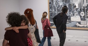 Canguro Cultural gratis para disfrutar de la oferta cultural con los niños
