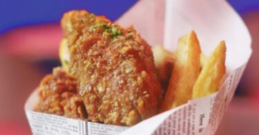 4 restaurantes de comida rápida gourmet en Barcelona