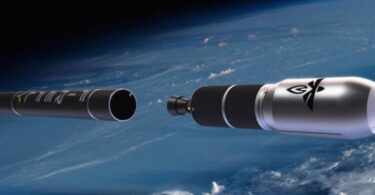 Celestia Aerospace: fabricación y envío de nanosatélites en avión