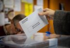 Desde ya puedes solicitar voto por correo para las elecciones municipales