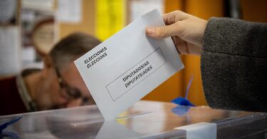 Desde ya puedes solicitar voto por correo para las elecciones municipales