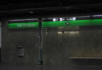 La estación Vall d'Hebron del metro cambia de nombre