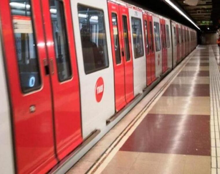 En marcha el proyecto de prolongación de la Línea 4 del metro de BCN