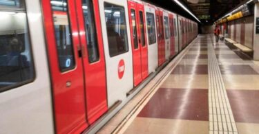 En marcha el proyecto de prolongación de la Línea 4 del metro de BCN