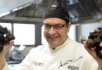 El chef Andrea Tumbarello abre un restaurante en Barcelona