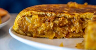 Los lugares para comer las mejores tortillas de nuestra ciudad