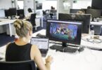 Más de 40.000m² de oficinas en Barcelona son de la industria del videojuego