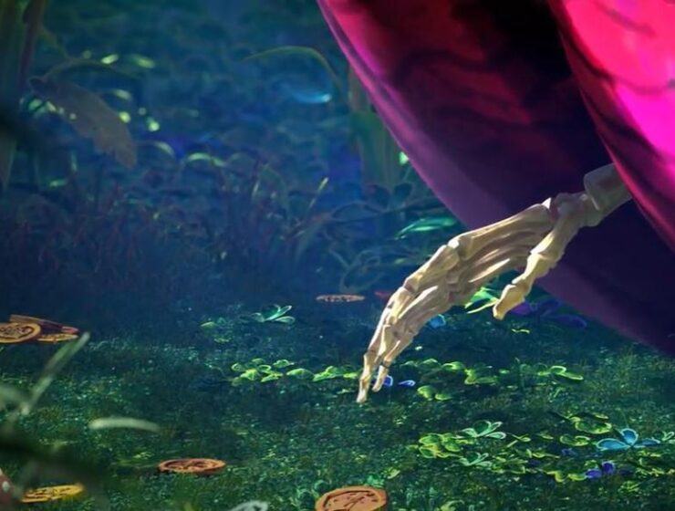 NetEase Games, compañía china de videojuegos, abren estudio en BCN