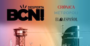 “Desperta Barcelona!”, el foro para debatir sobre la ciudad
