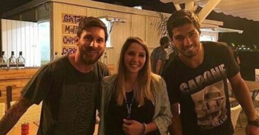 “Chalito”, restaurante de Luis Suárez, abrirá en 2023 nuevos locales en BCN