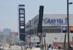 Aprobada la ampliación del centro comercial Gran Via 2