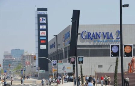 Gran Via 2