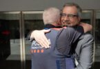 Se jubila el primer comisario de los Mossos a los 65 años y 40 años de servicio