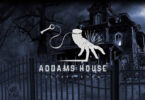 La familia Addams y la serie “Wednesday”, inspiran el escape room”Addams House”
