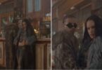 El nuevo videoclip de Rosalía y Rauw Alejandro fue grabado en Barcelona