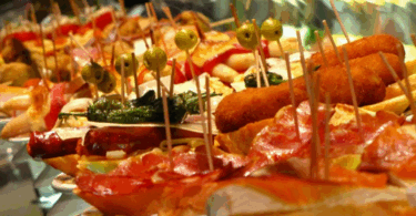 20 mejores bares de tapas de barcelona