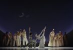 Ópera y ballet: nueva temporada en el Gran Teatre del Liceu