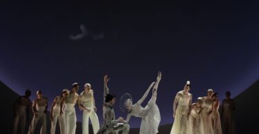 Ópera y ballet: nueva temporada en el Gran Teatre del Liceu