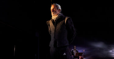 Adaptación de “El Alquimista”  llega al Teatre Nacional de Catalunya