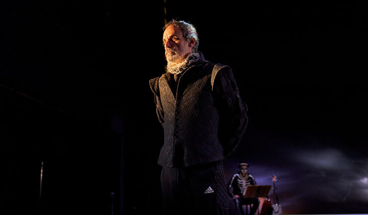 Adaptación de “El Alquimista”  llega al Teatre Nacional de Catalunya