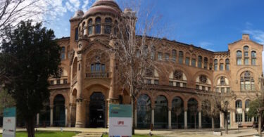 Cataluña y Madrid tienen las 10 mejores universidades de España