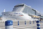 "La música del mar": un crucero gastronómico de Barcelona a Roma con el chef Ángel León