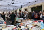 ¿Cuáles fueron los libros más vendidos en el Sant Jordi?