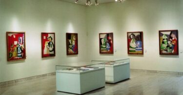 Día Internacional de los Museos: 90 museos con entrada gratis