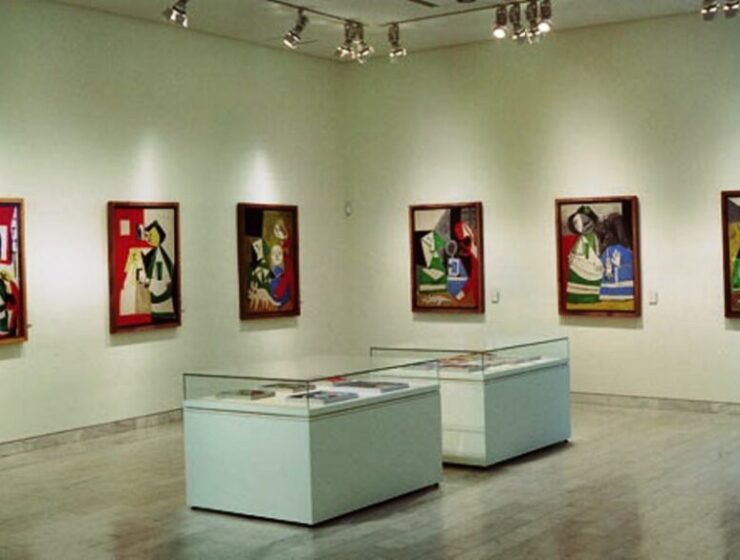 Día Internacional de los Museos: 90 museos con entrada gratis