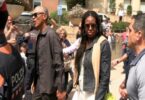 El Museo Picasso de Barcelona recibió la visita de los Obama y los Spielberg