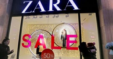 El destino de la ropa de Zara que no se vende, estas y otras curiosidades de la marca
