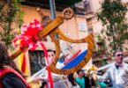El festivo de Segunda Pascua en Badalona cambió de fecha en 2023