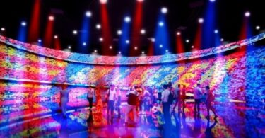 El nuevo Museu del Barça, toda una experiencia virtual