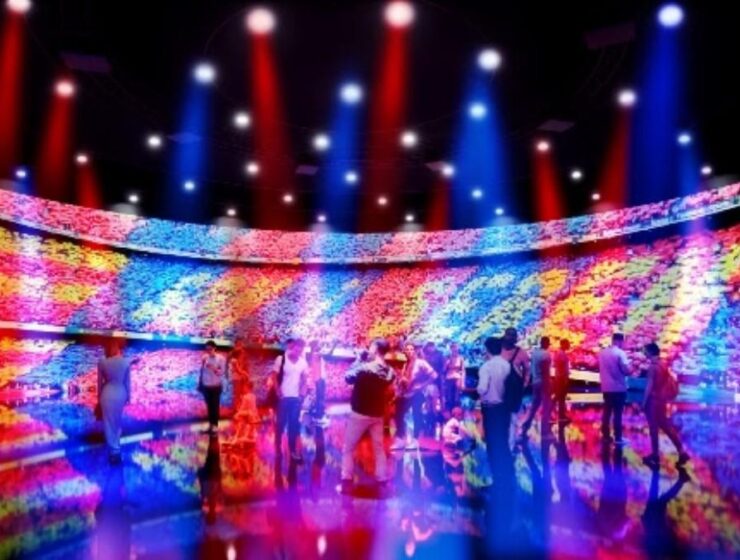 El nuevo Museu del Barça, toda una experiencia virtual