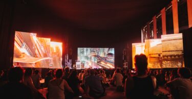 Sónar+D, el encuentro que integra el arte y la Inteligencia Artificial