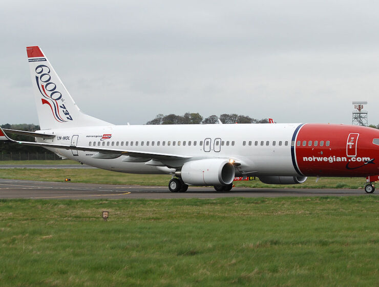 La aerolínea Norwegian reabre sus operaciones en Barcelona