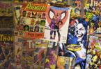 Las 5 mejores tiendas de cómics de nuestra ciudad