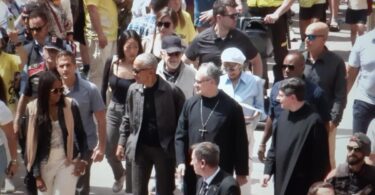 Proponen a Steven Spielberg hacer la película del Indiana Jones catalán