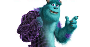 “La Ciencia de Pixar”: para que veas cómo hacen las películas de Pixar