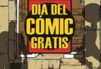 Por Free Comic Book Day, librerías regalarán cómics