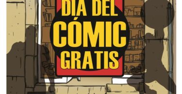 Por Free Comic Book Day, librerías regalarán cómics