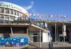 Propuesta innovadora para ampliar y remodelar L’Aquàrium