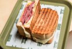 Sandwich Club Barcelona