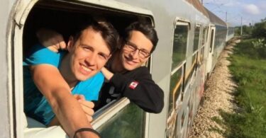 Si tienes entre 18 y 30 años puedes viajar por Europa en Interrail con 50% de descuento