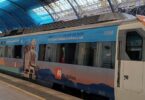 Tren del Modernismo Gourmet: la ruta gastronómica por la costa catalana