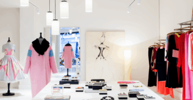 Barcelona líder el negocio de la moda: abren nuevas boutiques en la ciudad