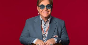 Por fin Elton John en Barcelona